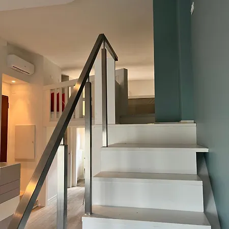 Bevilu Apartmán Milán