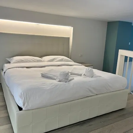 Apartmán Bevilu *