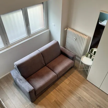 Bevilu Apartmán *