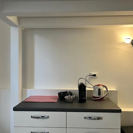 Bevilu Apartmán Milán