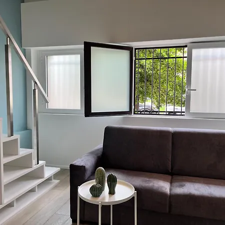 Bevilu Apartment *