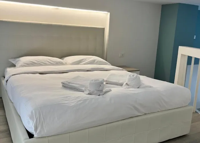 Apartmán Bevilu *