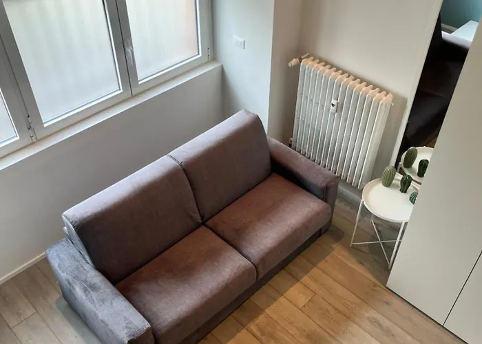 Bevilu Apartament *