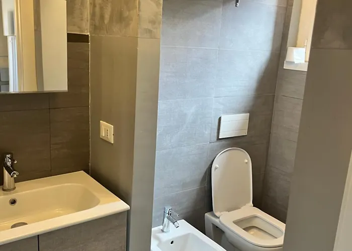 Apartmán Bevilu *
