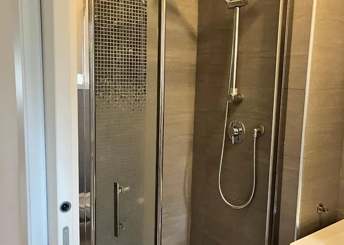Apartmán Bevilu Milán