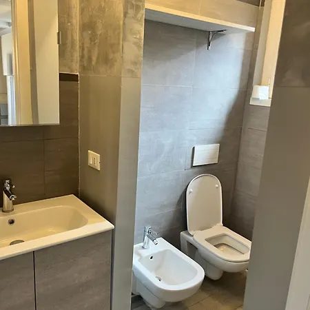 Apartamento Bevilu *