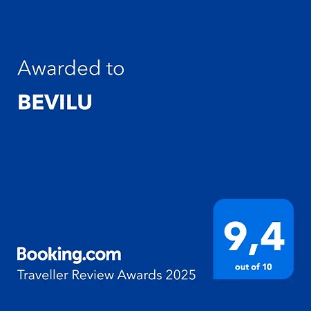 Bevilu 公寓 米兰