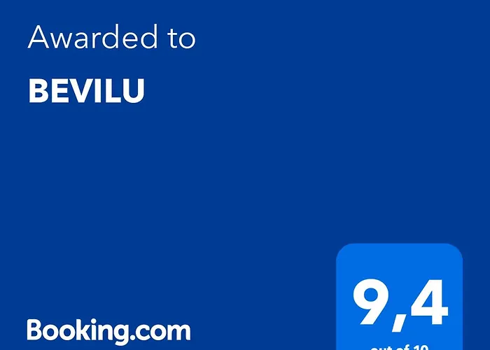 Bevilu شقة ميلان