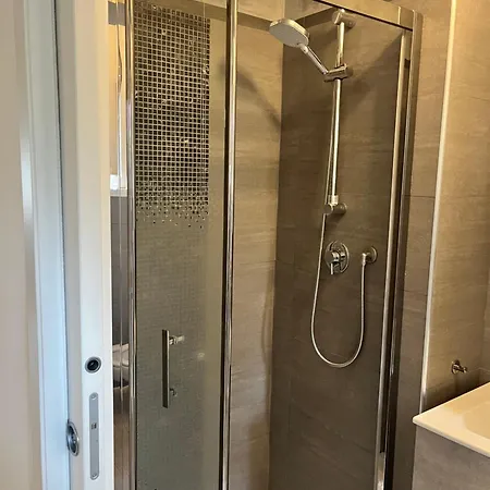 Apartmán Bevilu Milán