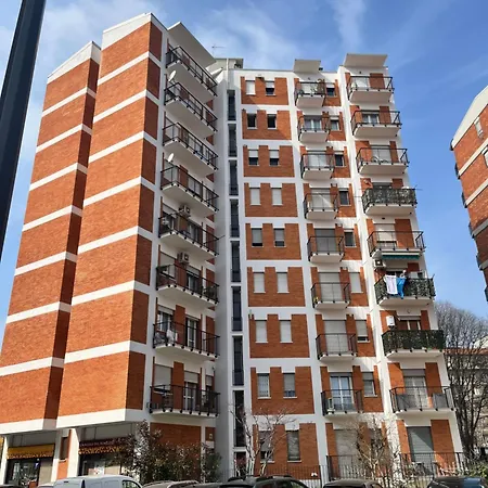 Apartmán Bevilu *