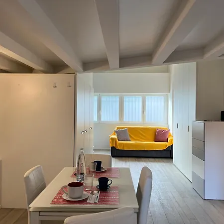 Bevilu Apartmán