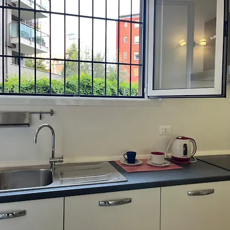 Bevilu Apartment