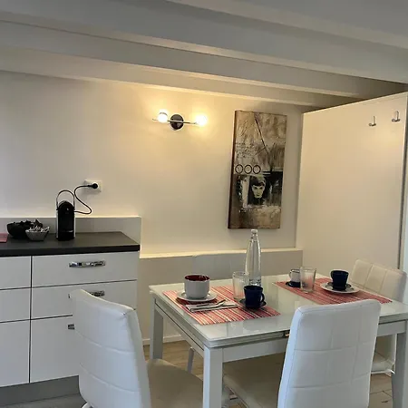 Bevilu Apartmán *
